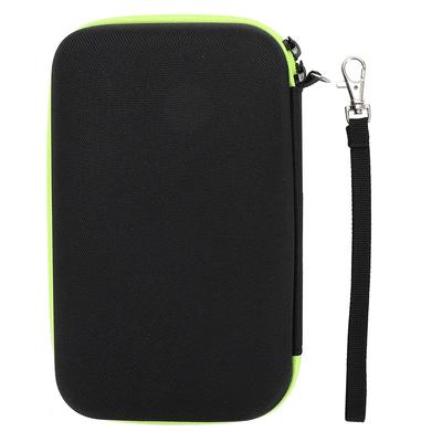 Portable Travel Carrying Electric Shaver EVA Zipper Storage Box Bag Case for Philips QP25302520