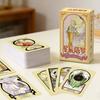 Previsão do futuro – Tarot