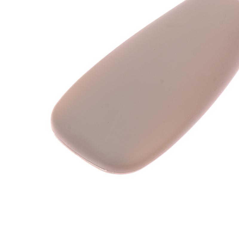 1Pcs Refillable Bottle 60Ml Soft Pe Lotion Container Squeeze Tube Empty Bottle Portable Travel Shampoo Bottle