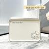 Modern Rectangular Plastic Serving Tray