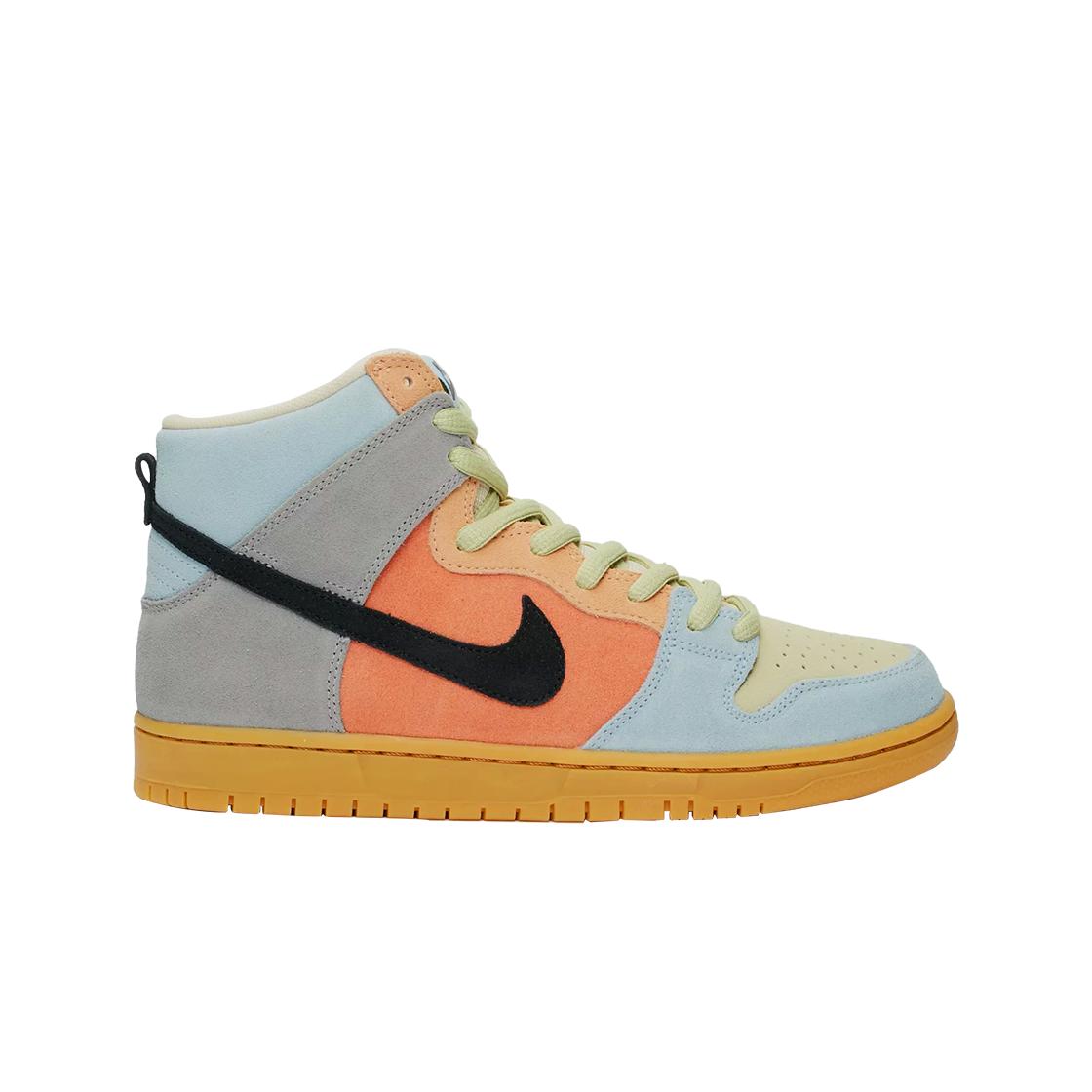 

Мужские кроссовки Nike SB Dunk High Pro Spectrum CN8345-001