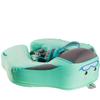 Mambobaby 3D Anti-Rollover Swim Float Ring for Babies 3-24 Months