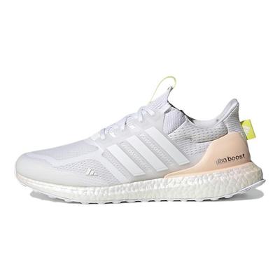 UltraBoost 5.0 'Blanco Rosa' Mujer GX3081