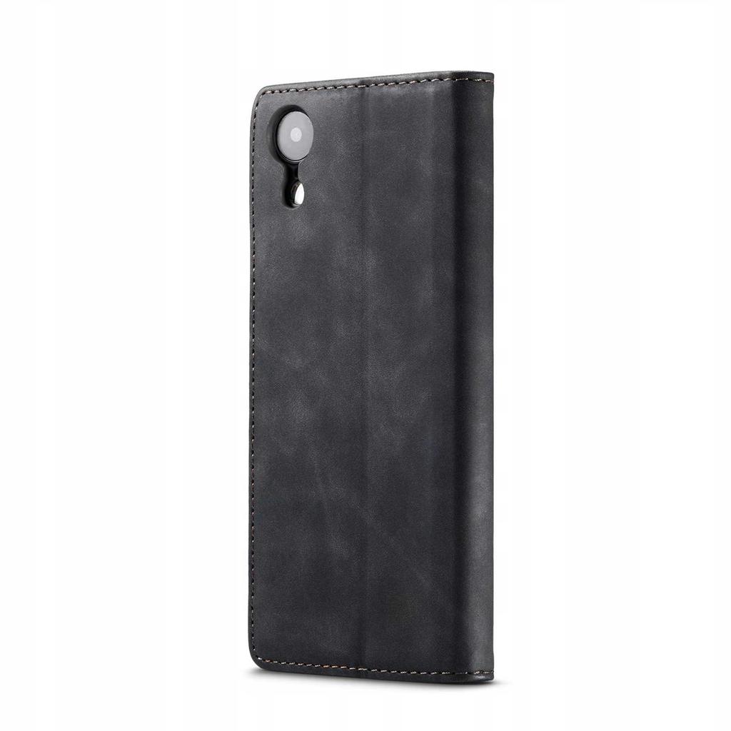 Sc Wallet Iphone Xr Black