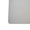 Silicone Pet Pad Waterproof Stain Resistant Food Eating Table Mat for Baby Kids Children Grey