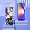 Arlecchino Genshin Impact Phone Case for Samsung A17 A37 A57 A07 A16 A26 A36 A56 A06 A02S A12 A22 A32 A52S A04S A14 A24 A34 A54