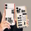CreativeBboarding Pass Soft Phone Cover Case for iPhone 17 Pro Max 12 Mini XS Max 15 11 16 XR 14 Plus 13 Pro 7 8 Air