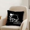 MMetal MMulisha Pillow Cover Design cushion Cover decor Holiday Decorati