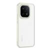 Applicable to vivoIQOO15 magnetic mobile phone case skin matte x300 high transparency heat dissipation armor iqoo13 protective cover
