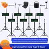 7-Channel Infrared Laser Sports Timer