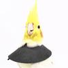 Yousheng Adjustable Parrot Recovery Collar Anti-Biting Injury Protection Fastener Tape Fixing Bird Collar Pet Bird Accessory