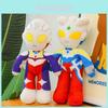 Wholesale Popular Ultraman Plush Toy Doll For Kids Soft And Comfortable Perfect For Bedtime And Play Boys And Girls