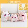 Stars Cute Eyes Cat Plush Toy Cartoon Pillow For Bedroom And Decor Lounge