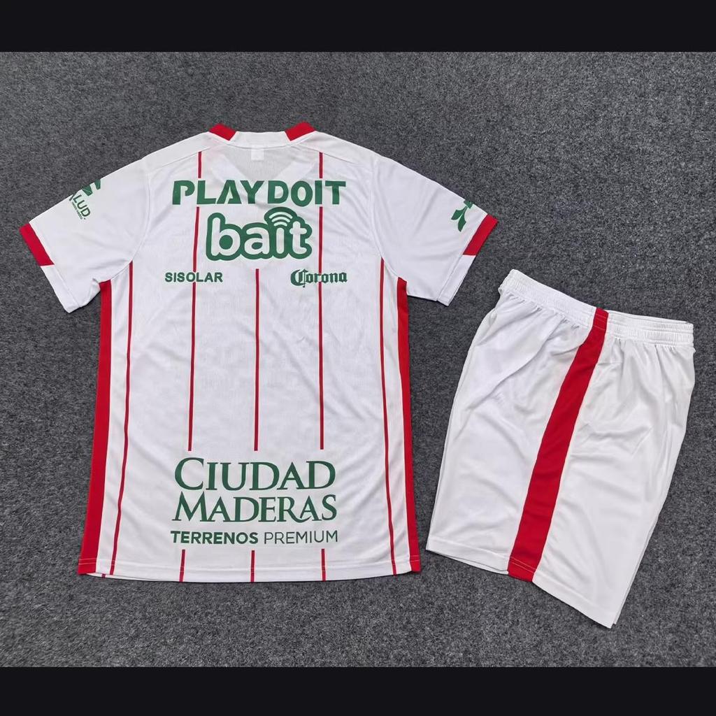 MLS Mexico League Tijuana Seattle America Tigers Portland Jersey