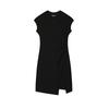 New ORIGINALE Sleeveless Dress Women's Jet Black F51W529312F-BK