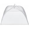 Cloche Alimentaire Pliante "Conserver" 30cm Blanc