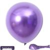 Cross-border Metal Balloons: Wedding & Party Room Decor in 5-inch to 18-inch Sizes