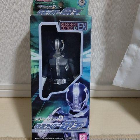 

[USED] Out of print Kamen Rider Den-O Platform