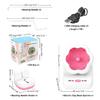 Handy Bead Stringer Electric Beading Spinner Professional Handchain Beading Tool