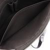 Louis Vuitton Calypso MM Shoulder Bag N41201 Onyx Black Damier Anfini Mens Used