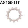 Road Bike Freewheel Cog 8 9 10 11 12 Speed 11T 12T 13T Bicycle Cassette Sprockets Accessories For Flywheel