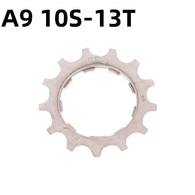 Road Bike Freewheel Cog 8 9 10 11 12 Speed 11T 12T 13T Bicycle Cassette Sprockets Accessories For Flywheel