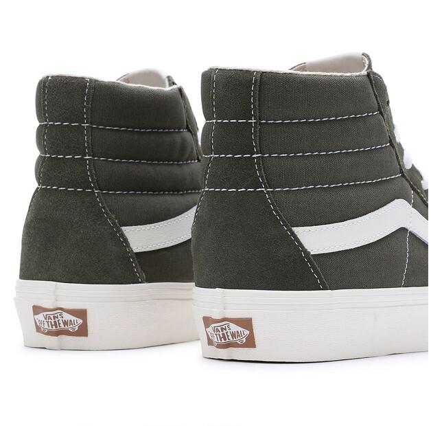 Vans SK8-Hi VR3 кроссовки