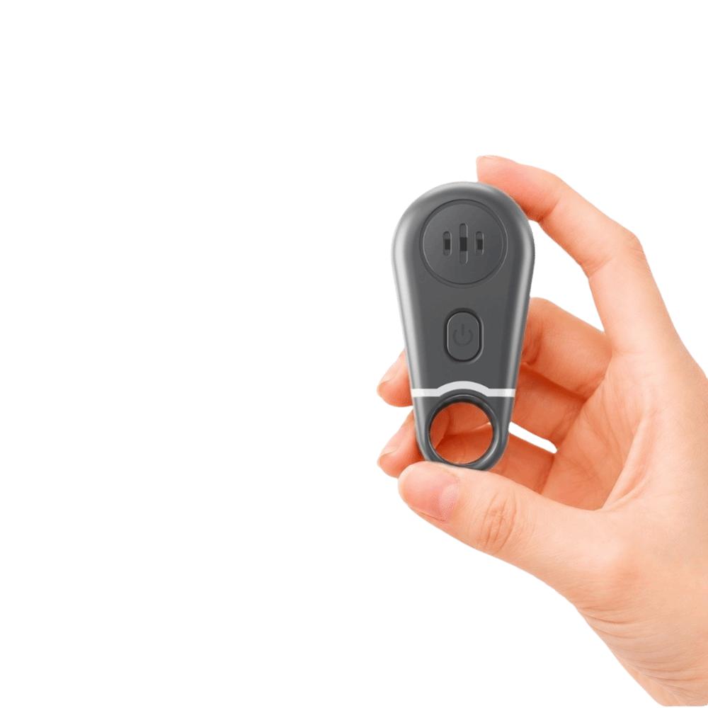High-Decibel Keychain Alarm Loud Siren Emergency Alarm Personal Safety Alarm  Personal Protection