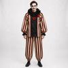 Kostüm für Halloween Bühnenauftritt Nachtoutfit