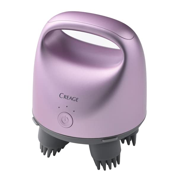 

[Clearage] Эстетика для кожи головы Lift Purple **