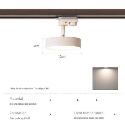 LED-Beleuchtung – LED-Einbauleuchte