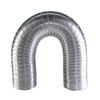 Aluminum Foil Ventilation Pipe