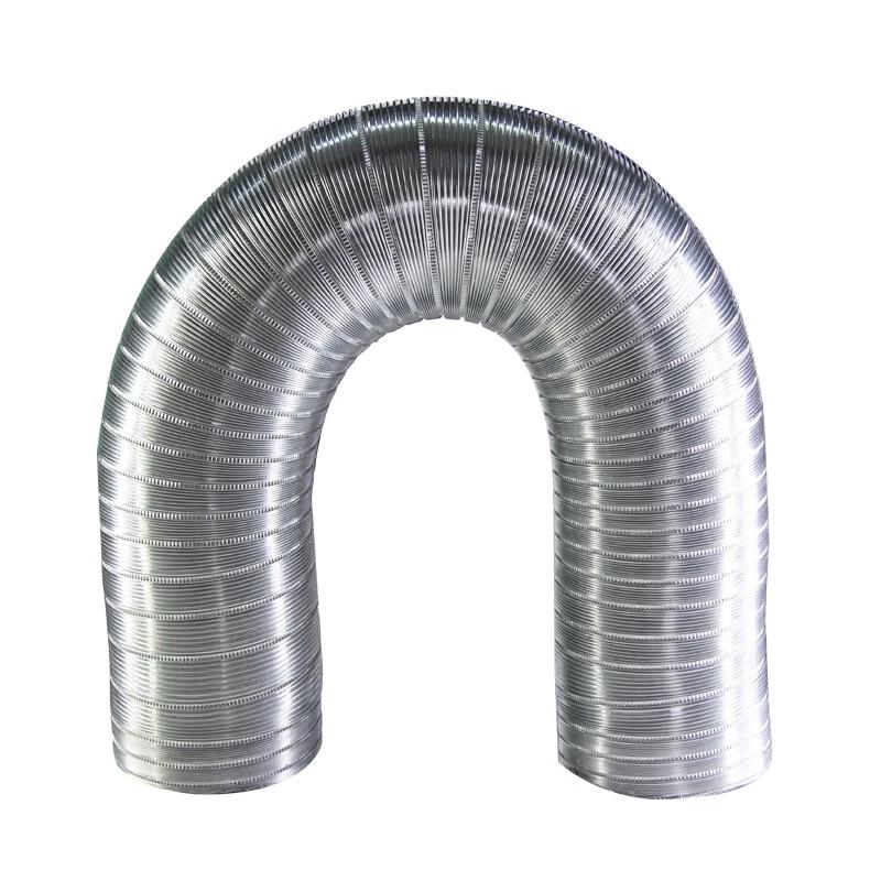 Aluminum Foil High-Temperature Ventilation Duct
