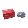 Car Rear Brake Pad For Hyundai Elantra CN7  - 1.4T 240T 1.5L MUFASA GDB8474DT 0986T12138 Ceramic Chassis Suspension Auto