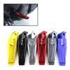 Fit For YAMAHA MT-07 2013 2014 2015 2016 2017 2018 2019 CNC Motorcycle Rear Passenger Foot Peg Footrests Footpeg Pedal