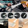 Hot Sales High Pressure Air Blow Gun Car Detailing Kit Car Interior Cleaner Air Duster Blower Gun Set