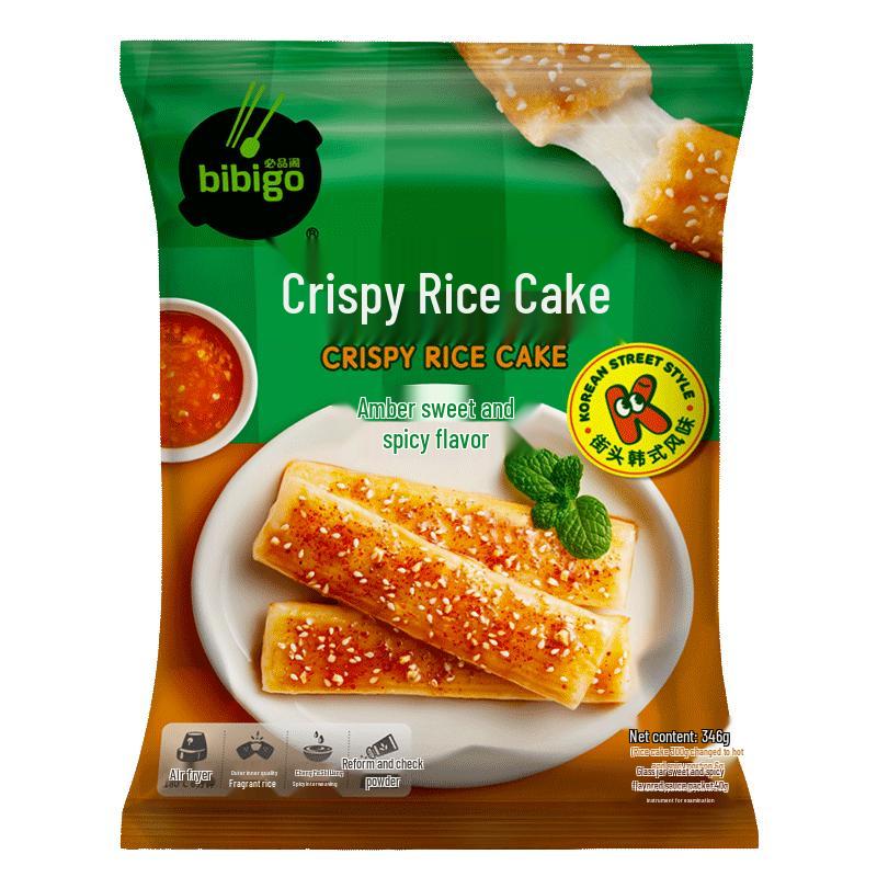 Bibigo Korean Rice Cakes