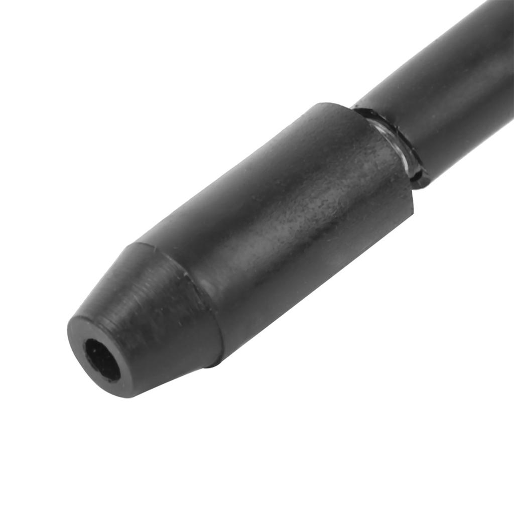 Air Dust Cleaning Gun Pistol Type Aluminum Alloy for Motorcycle Repairing Industry