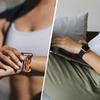Magnetic Strap for Xiaomi Smart Mi Band 9 Pro/8 Pro Watch Band Comfortable Stretchable Braided Correa Redmi Watch 4 5 6 Brecelet