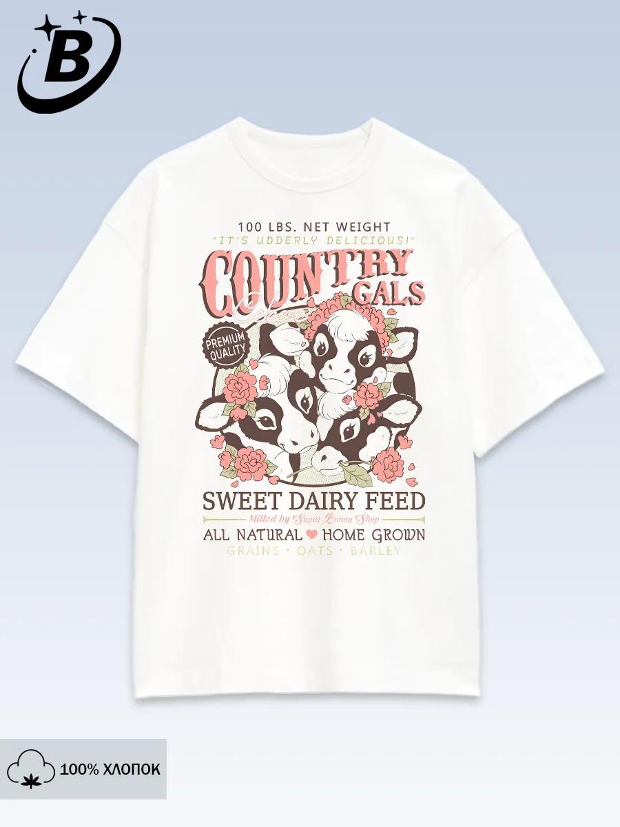 Kids Labubu printed T-shirt S