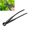 Professional  Blade Round   Concave Knob Branch Cutter Garden Bonsai Tools