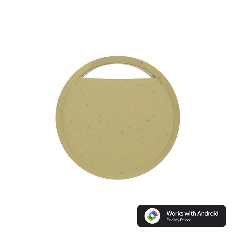 Google Android iTag Locator - Pet and Item Anti-Loss Device