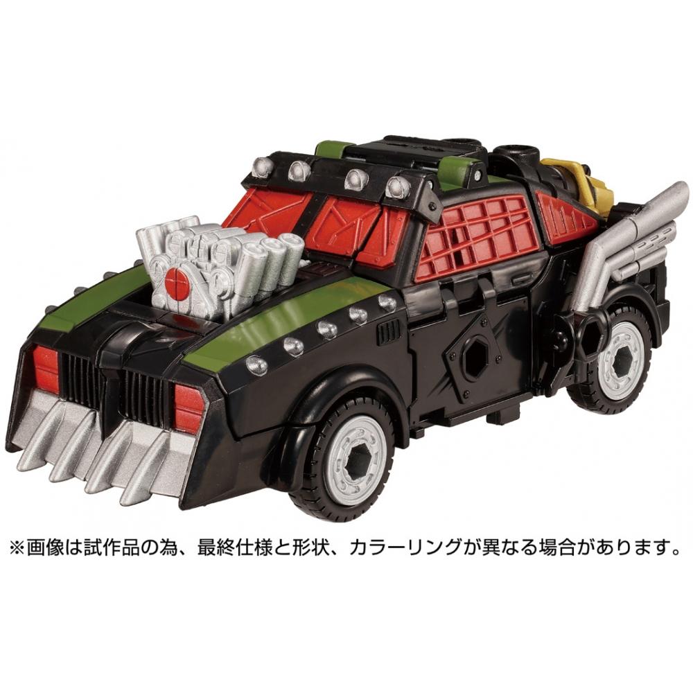 Transformers Legacy Tl 88 Transformers Legacy Lockdown