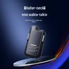Lenovo CL200 Long-Range Walkie Talkie (CN Version)