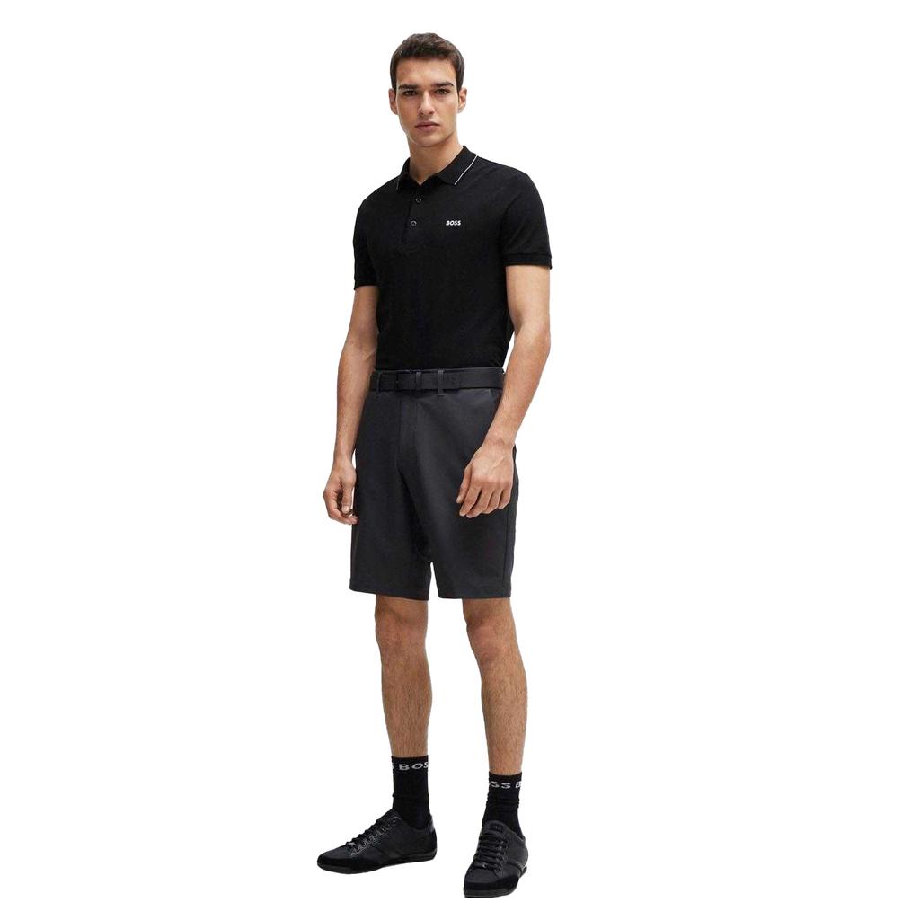 BOSS Herren Paule 4 Poloshirt