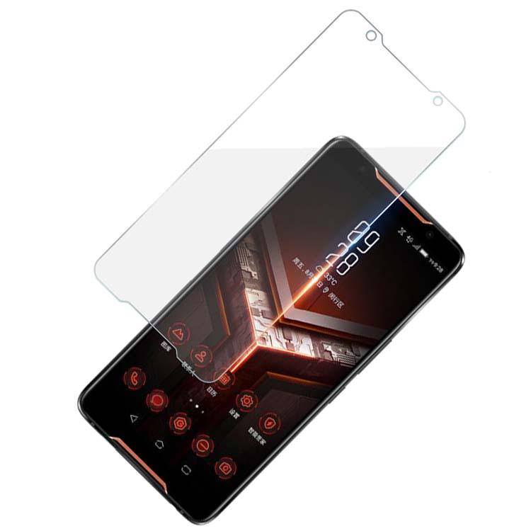 Asus ROG Phone eSports Telefon Gamingowy ze Szkłem Hartowanym dla ROG Phone 3 & 2 (ZS600KL)
