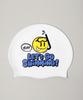 Beullaengki Smile Swim Cap