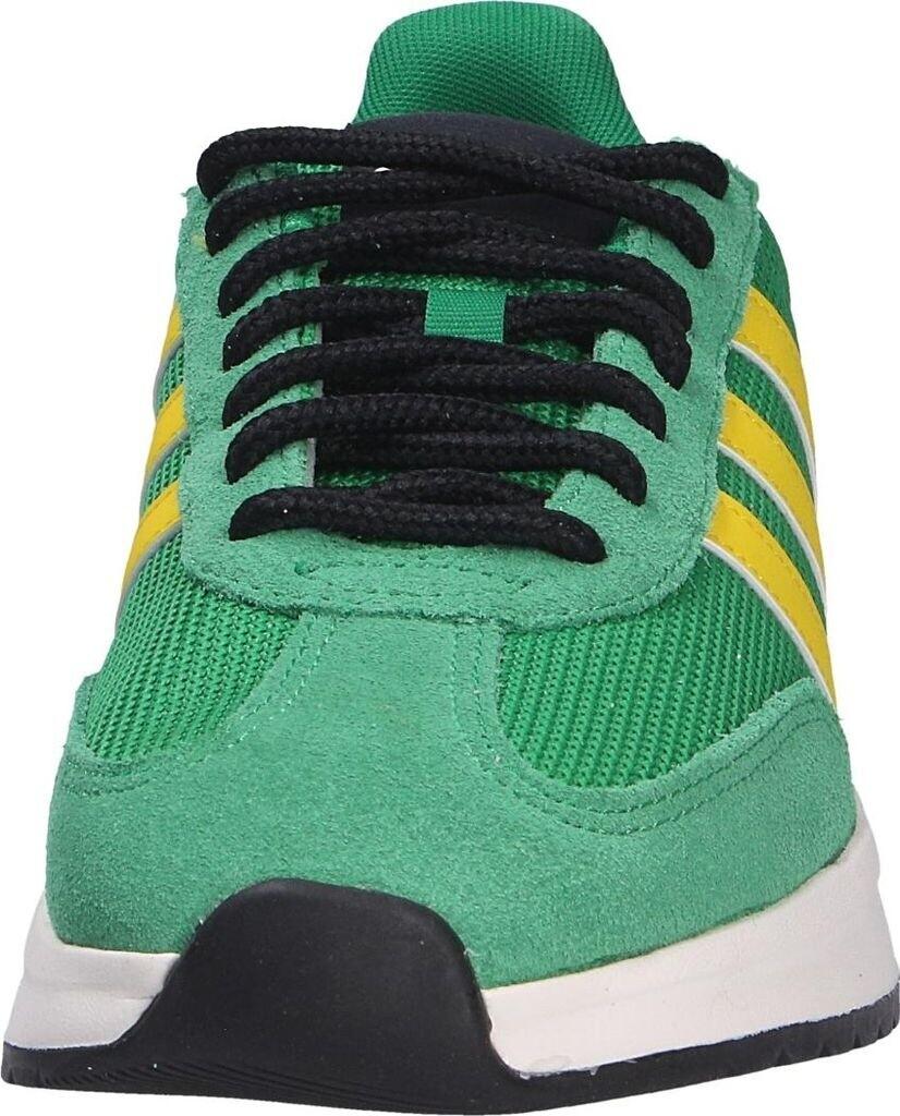 Adidas Run 70s 2.0 Sneakers Green/yellow/off White
