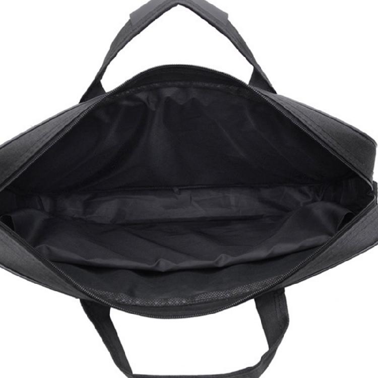 Trendy Laptop Bag 15.6/17 Inch Handbag Pouch Suitable for Business and Travel