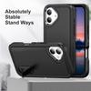 Strong Protective Anti-Dust Coque Case for Iphone 17 Pro Max 16 16e 17 Air 12 14 15 Plus 13 Pro Iphone17 Iphone15 Iphone16